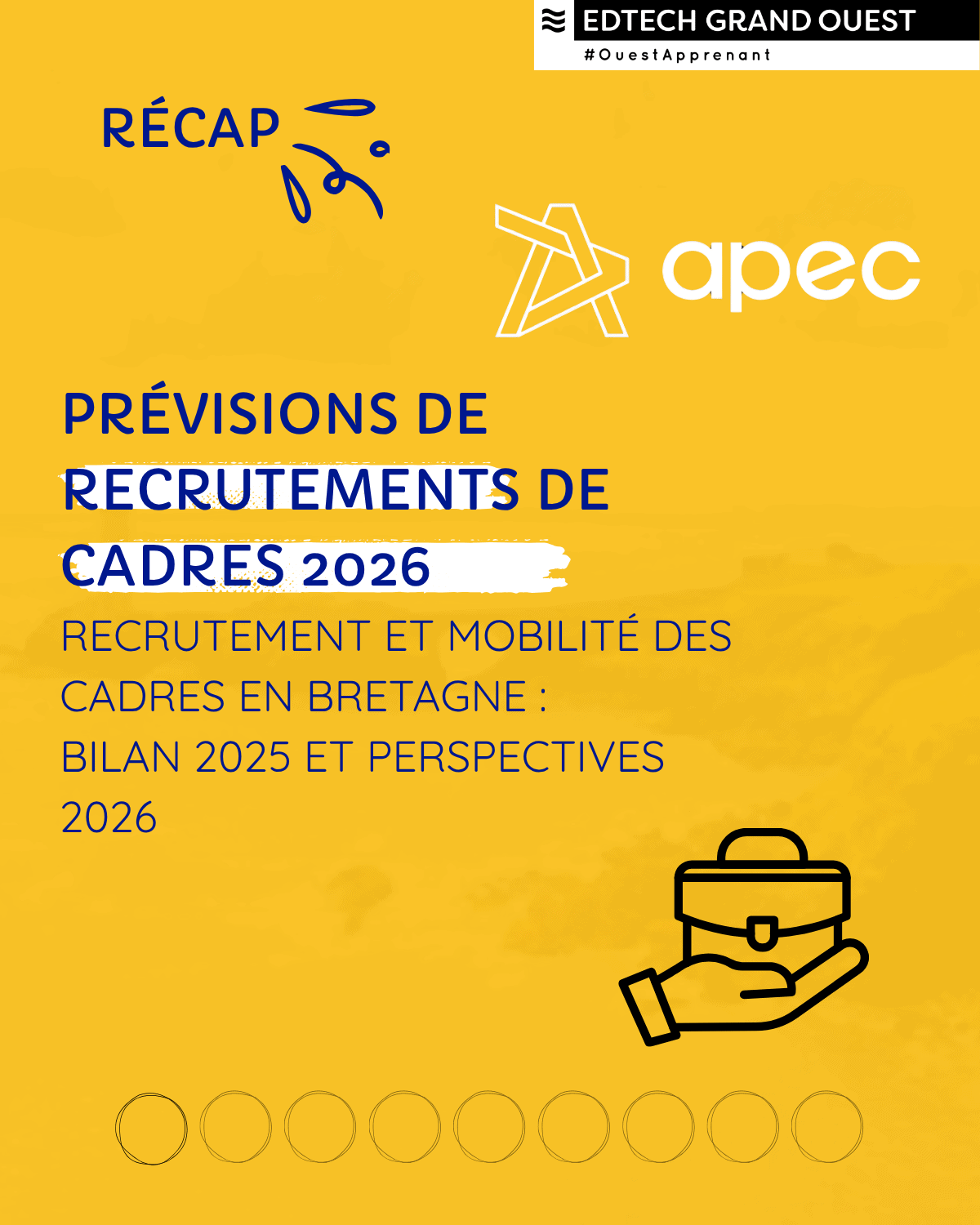 récap webinaire emploi cadres